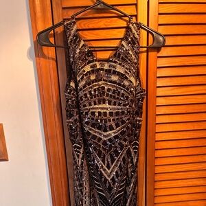 Midi Formal dress